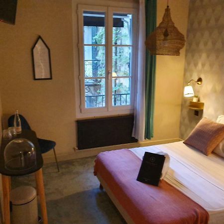 Maison Arquier, The Originals Relais Aix-en-Provence Zewnętrze zdjęcie