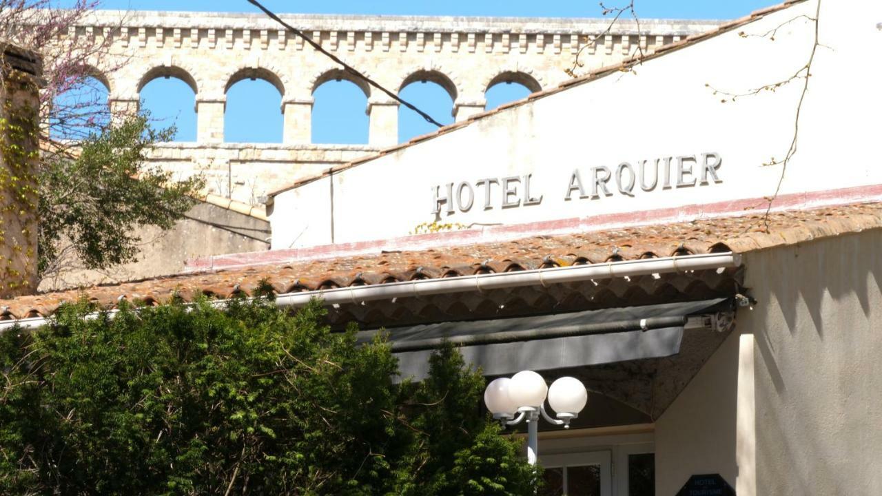 Maison Arquier, The Originals Relais Aix-en-Provence Zewnętrze zdjęcie