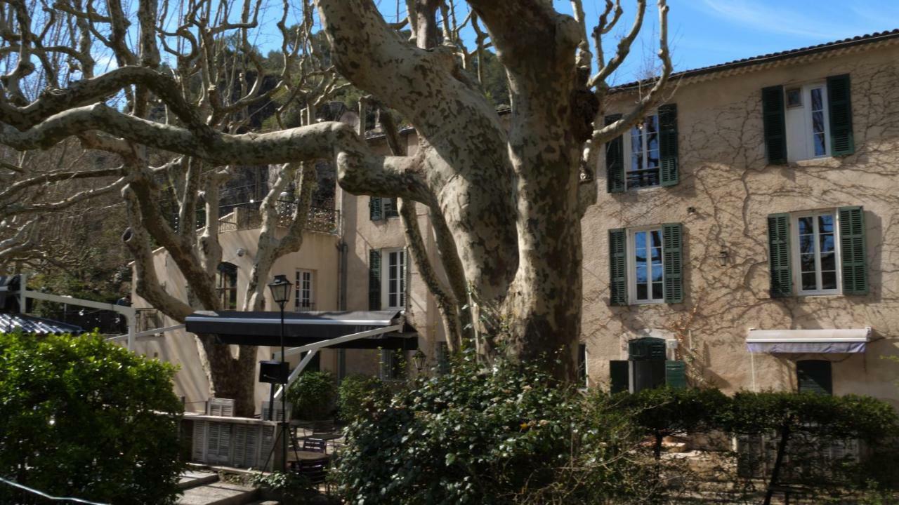 Maison Arquier, The Originals Relais Aix-en-Provence Zewnętrze zdjęcie