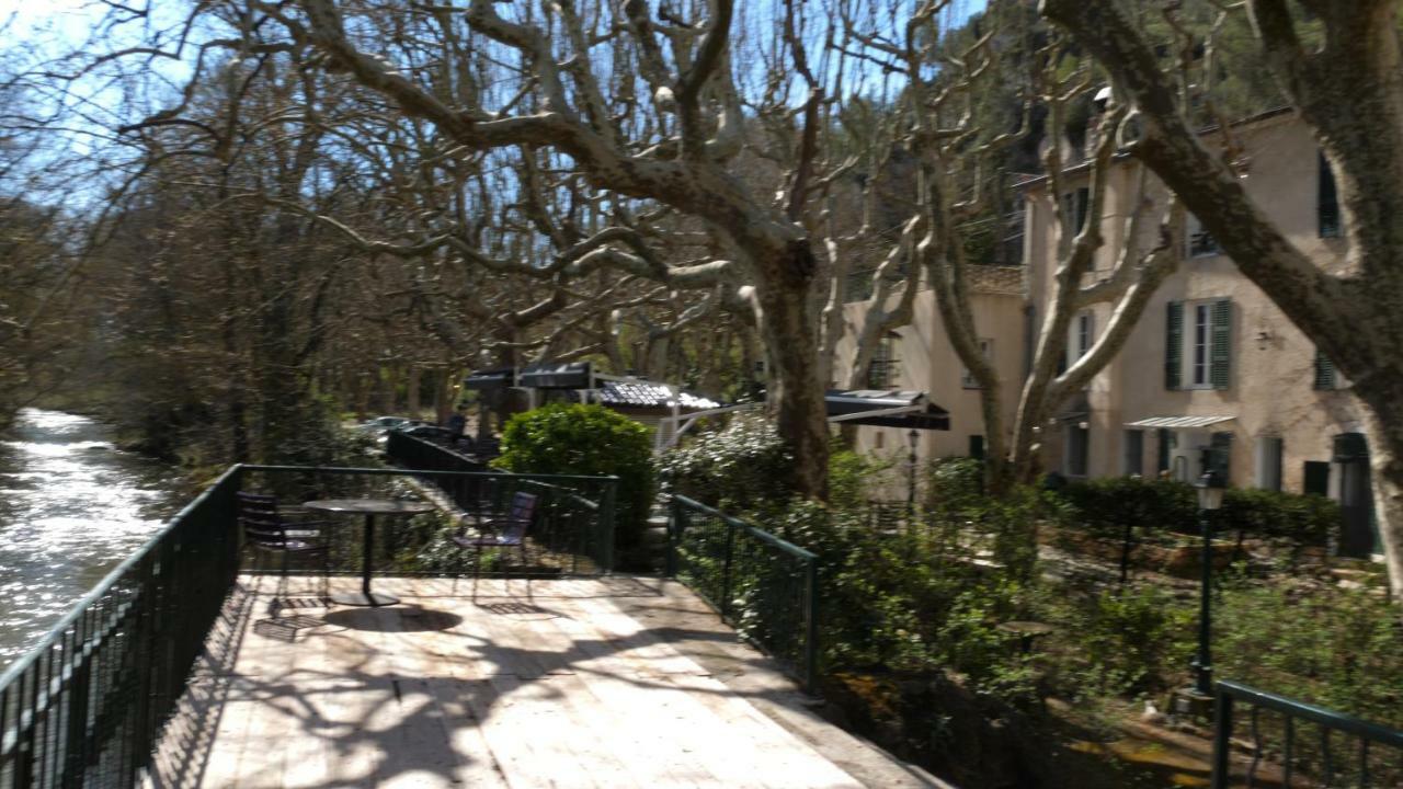 Maison Arquier, The Originals Relais Aix-en-Provence Zewnętrze zdjęcie