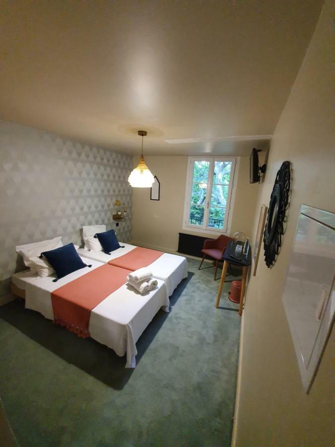 Maison Arquier, The Originals Relais Aix-en-Provence Zewnętrze zdjęcie