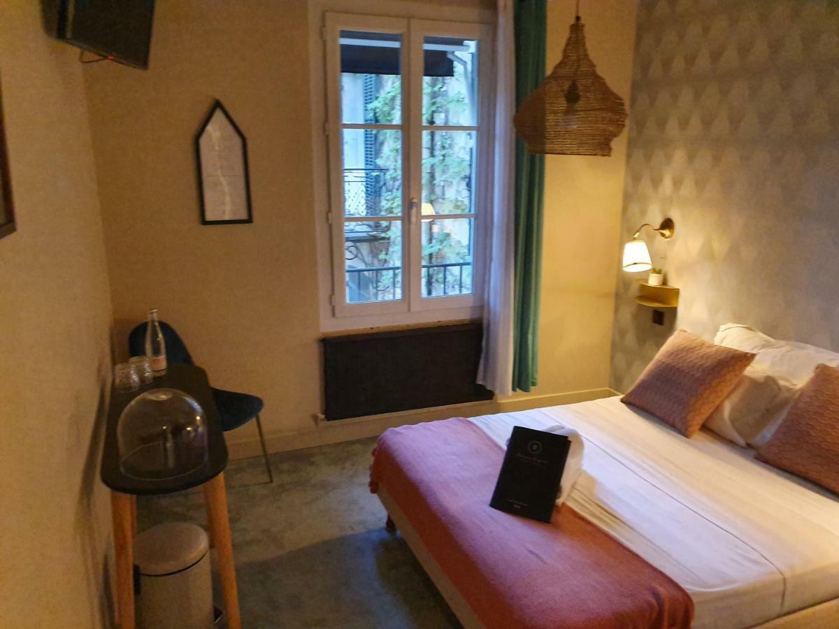 Maison Arquier, The Originals Relais Aix-en-Provence Zewnętrze zdjęcie